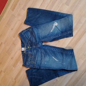 True Religion Jeans Sz 26